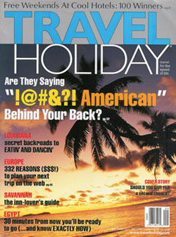 TRAVEL COVER