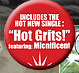 Listen to HOT GRITS