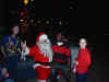 Santa, 13 year old, Laurn & Margie.jpg (175116 bytes)